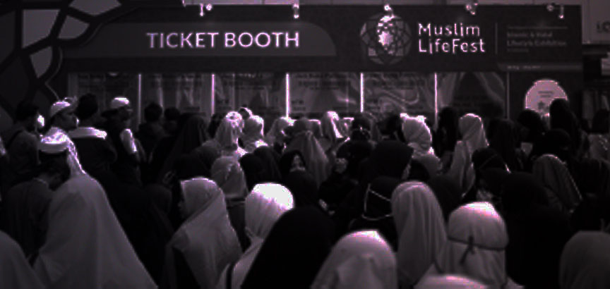 Lima Events Indonesia- Proffessional Islamic Exhibition Organizer In Indonesia - Lima Events Untuk Ummat