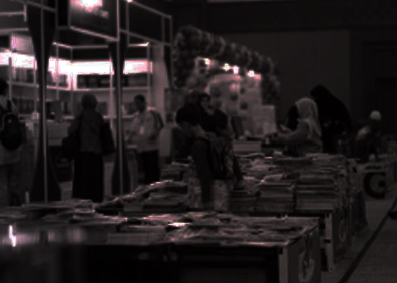 Lima Events Indonesia- Proffessional Islamic Exhibition Organizer In Indonesia - Lima Events Untuk Ummat