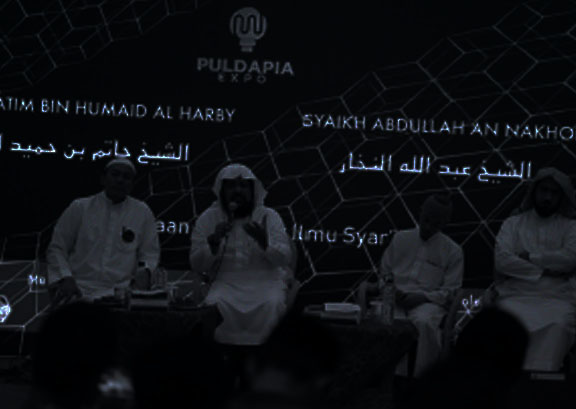 Lima Events Indonesia- Proffessional Islamic Exhibition Organizer In Indonesia - Lima Events Untuk Ummat