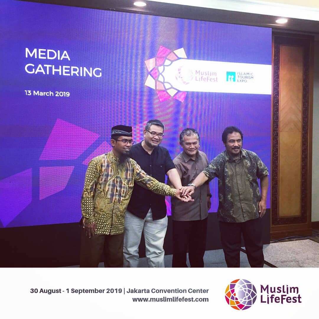 Lima Events Indonesia- Proffessional Islamic Exhibition Organizer In Indonesia - Lima Events Untuk Ummat